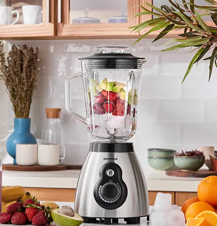 Smoothie Blender