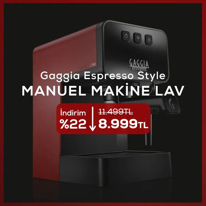 Gaggia