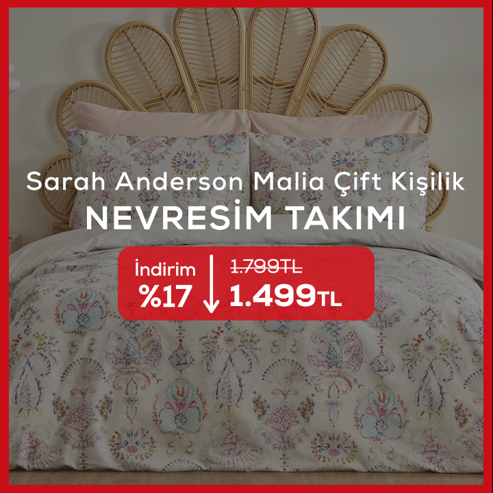 Nevresim Takımları