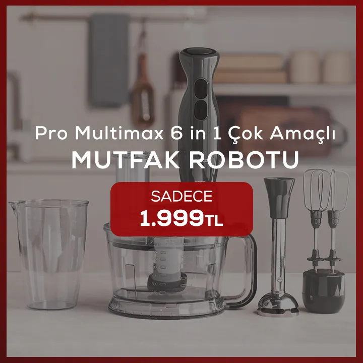 Pro Multimax