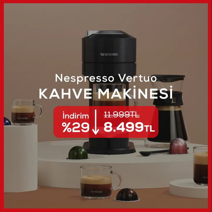 Nespresso