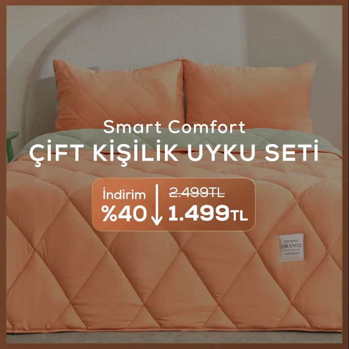 Smart Comfort