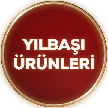 Yeni Yıl Ürünleri