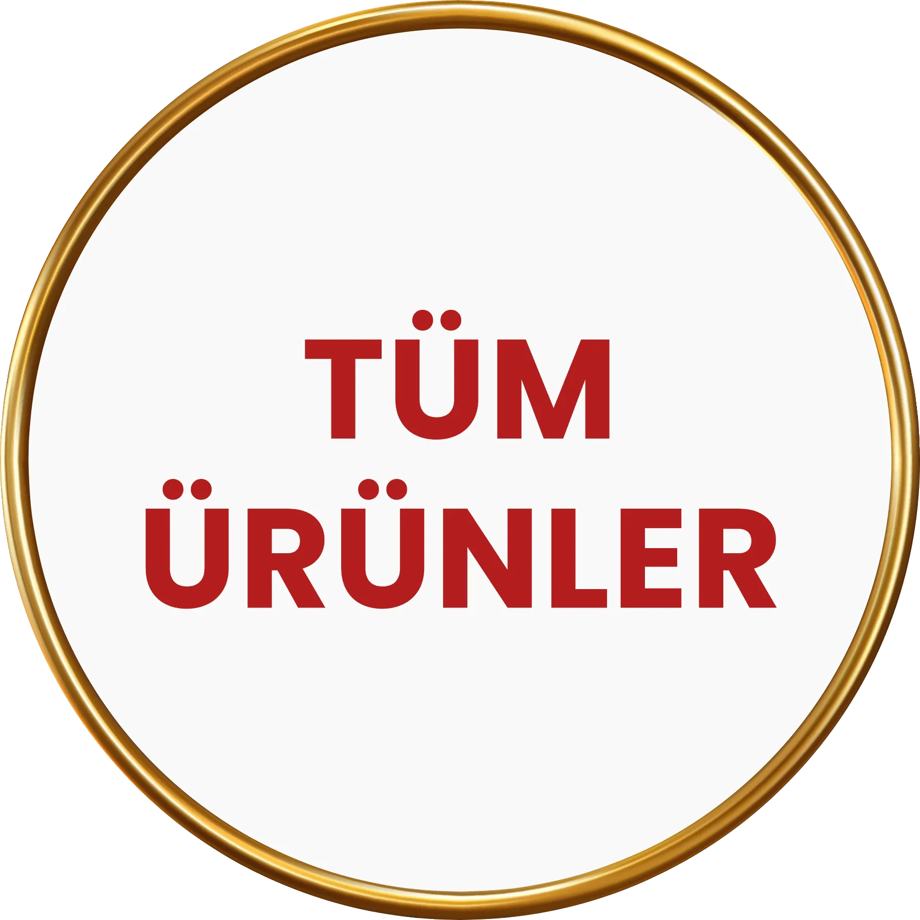 Tüm Ürünler Ürünleri