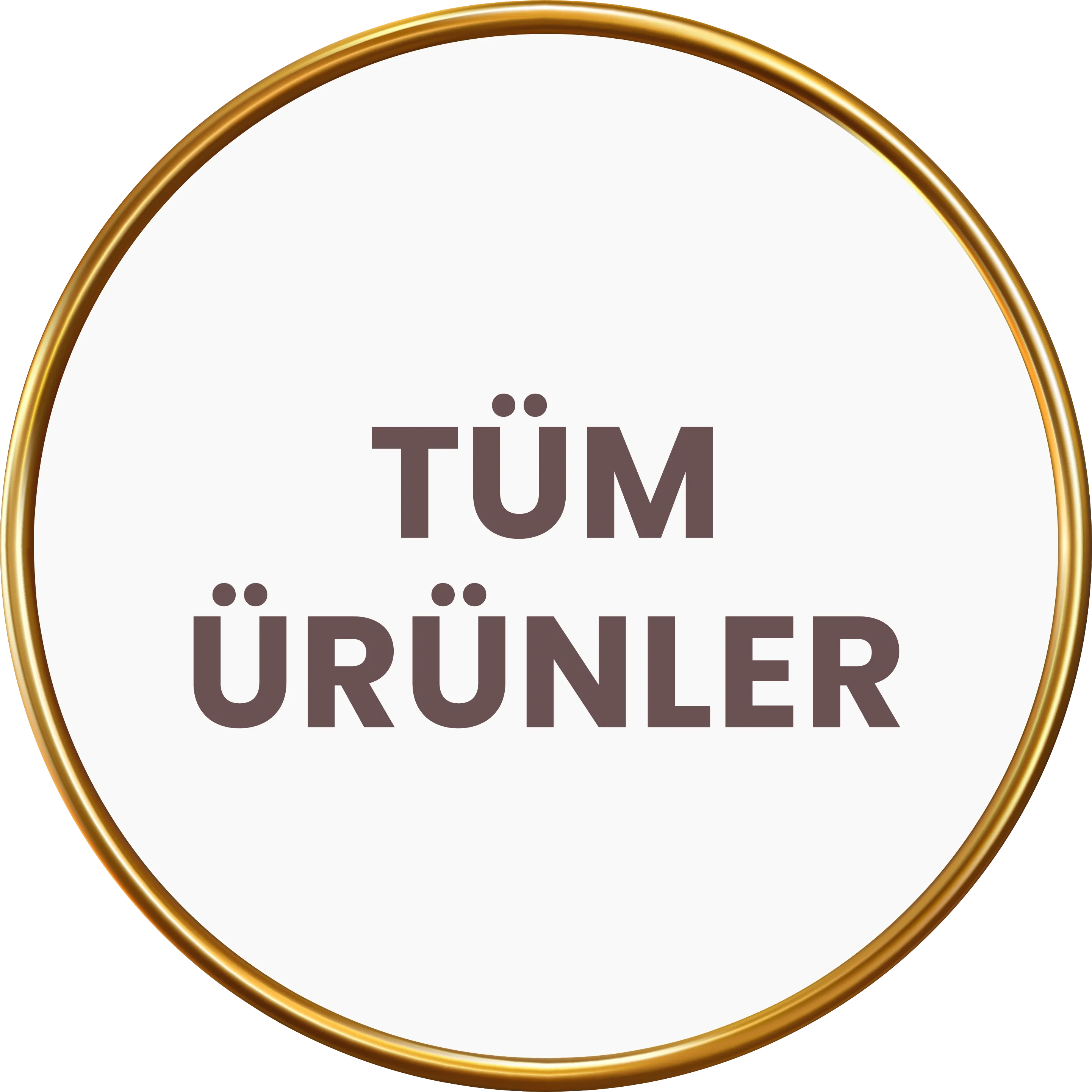 Tüm Ürünler Ürünleri