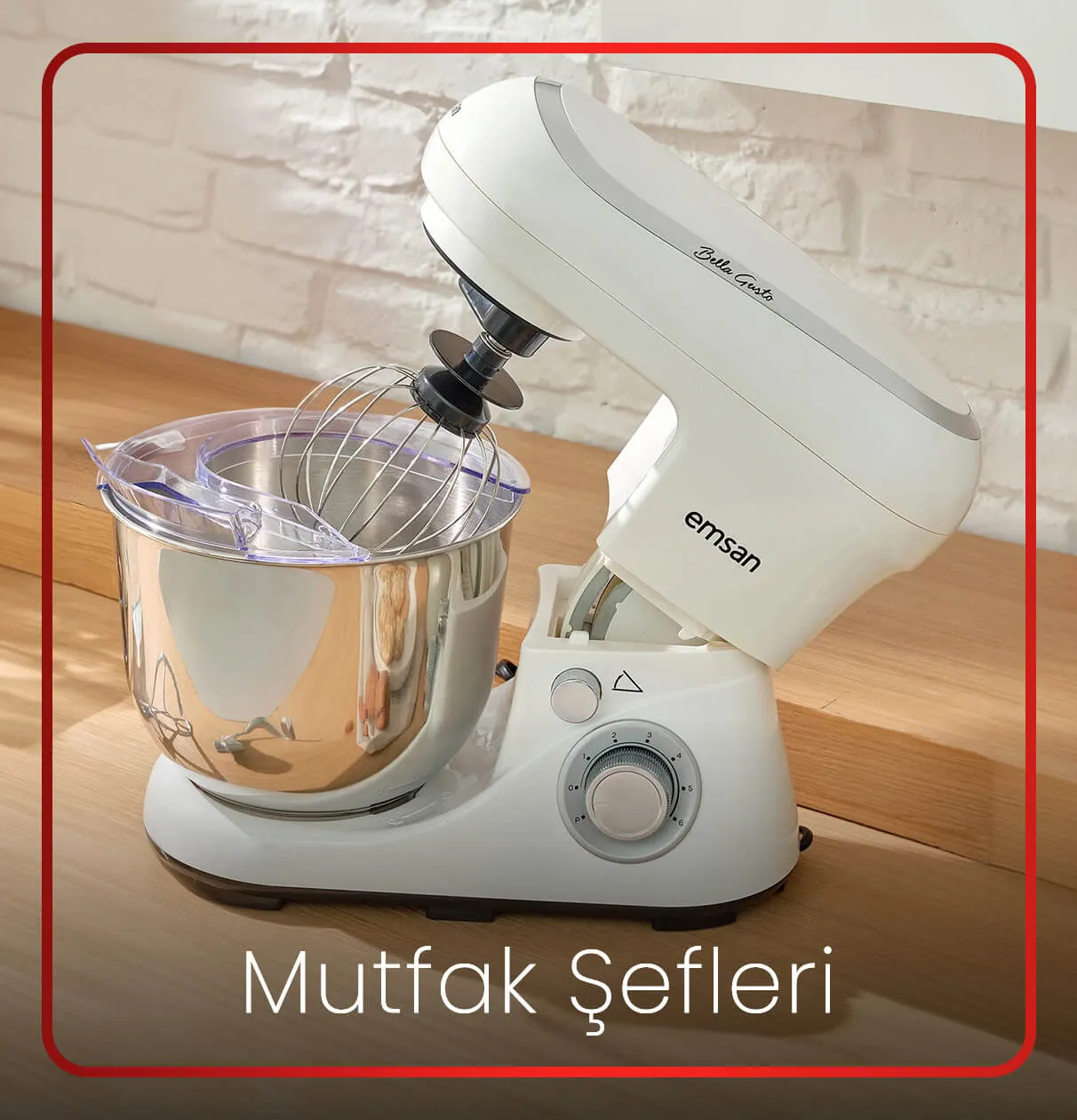 Mutfak Şefleri