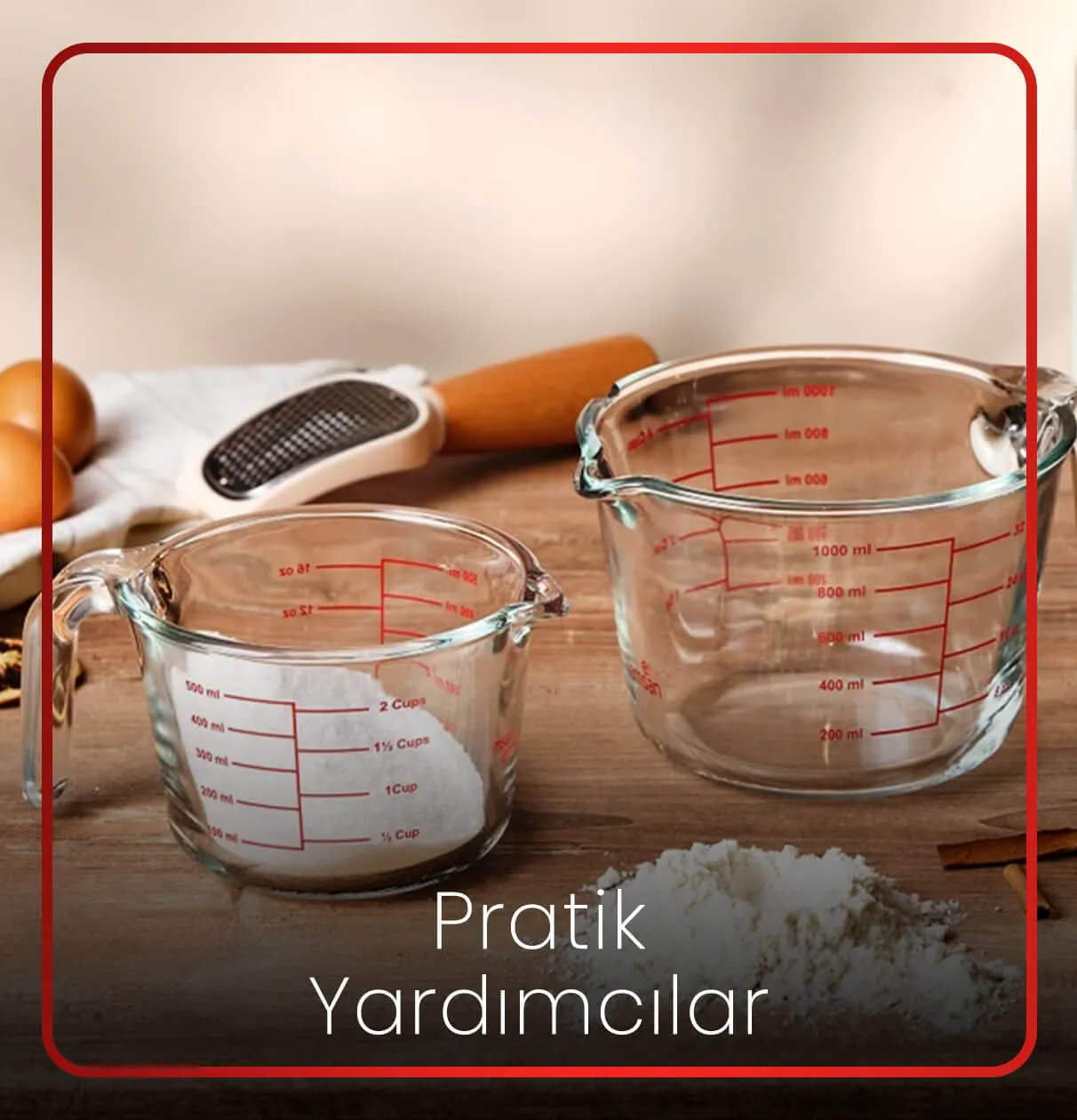 Pratik Yardımcılar