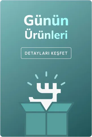 Günün Ürünleri