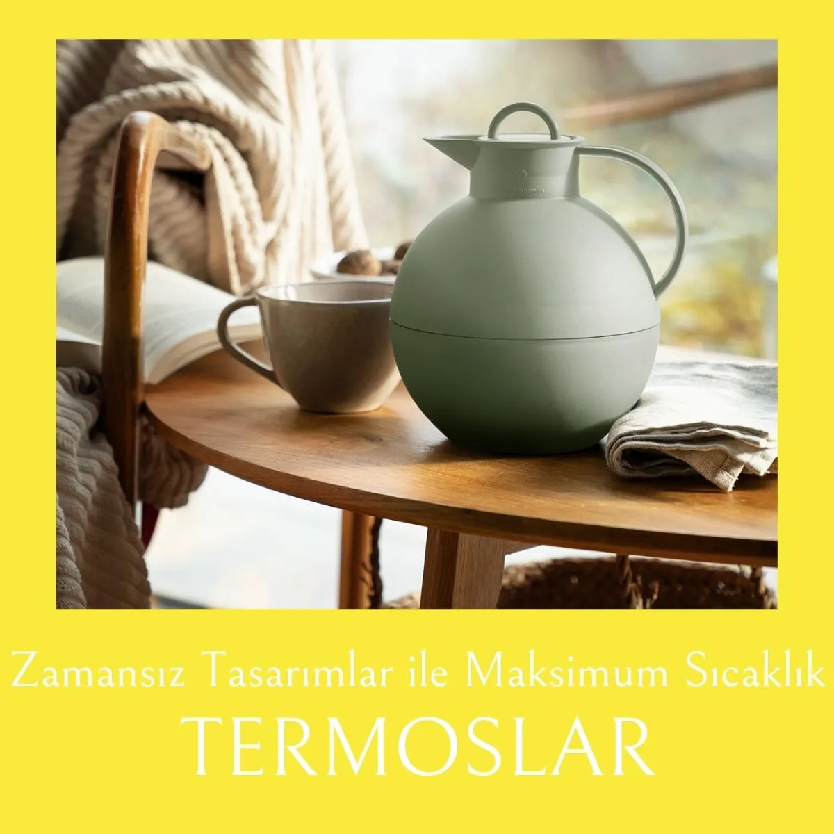 Termoslar
