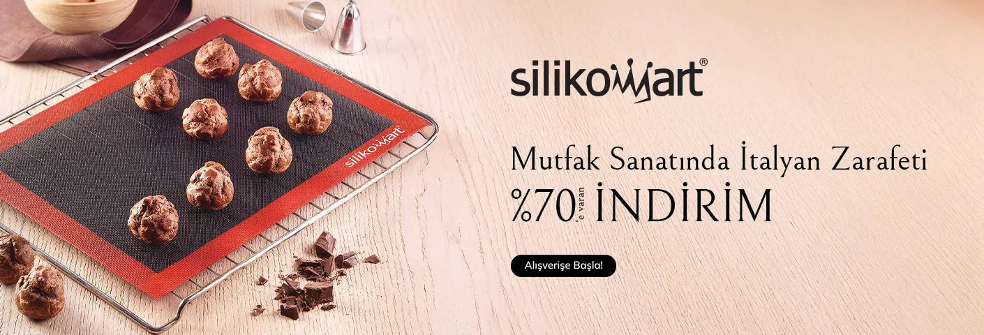Silikomart