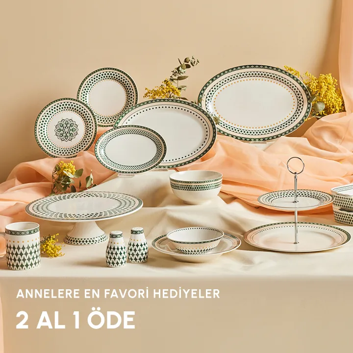 2 Al 1 Öde