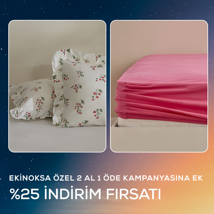 Karaca Home Ekinoks