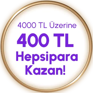 Hepsipay Fırsatları