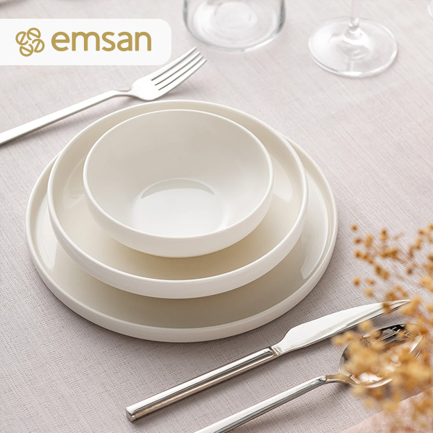 Emsan Ürünlerinde %50'ye Varan İndirim