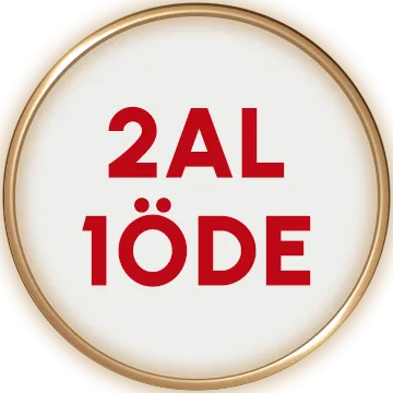 2 Al 1 Öde Ürünleri