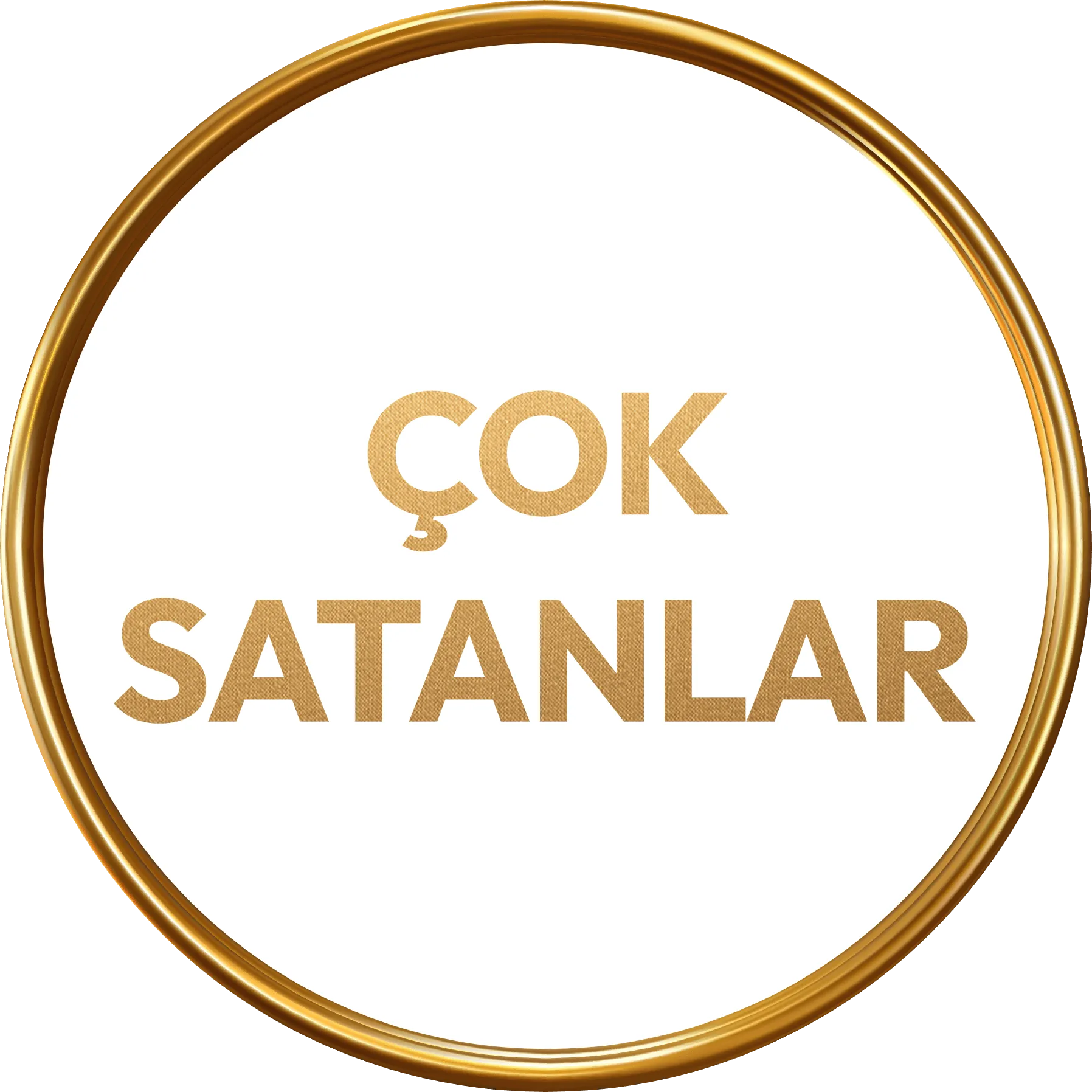Çok Satanlar Ürünleri