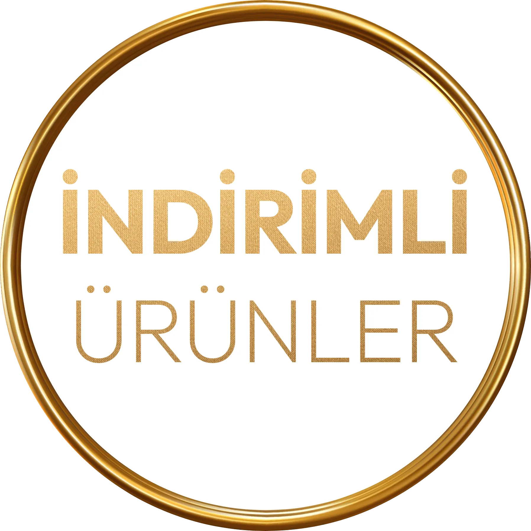 İndirimli Ürünler Ürünleri