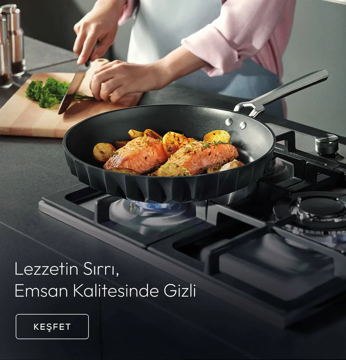 Gurme Lezzetler