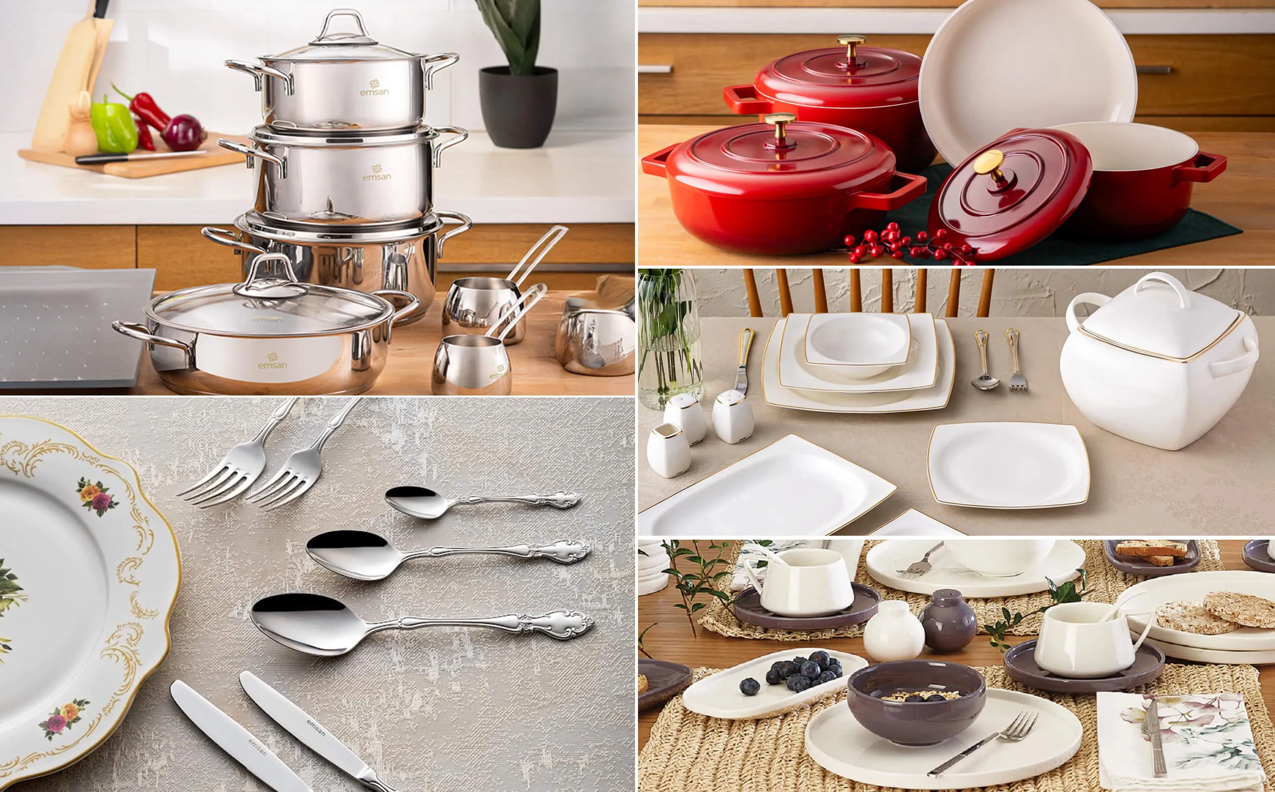 Elit Evlilik Paketi 47.495 TL 29.999 TL