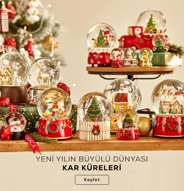 Kar Küreleri