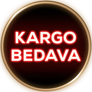 Seçili Ürünlerde Kargo Bedava