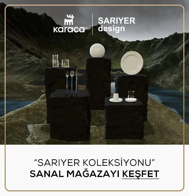 Sarıyer Sanal Mağaza