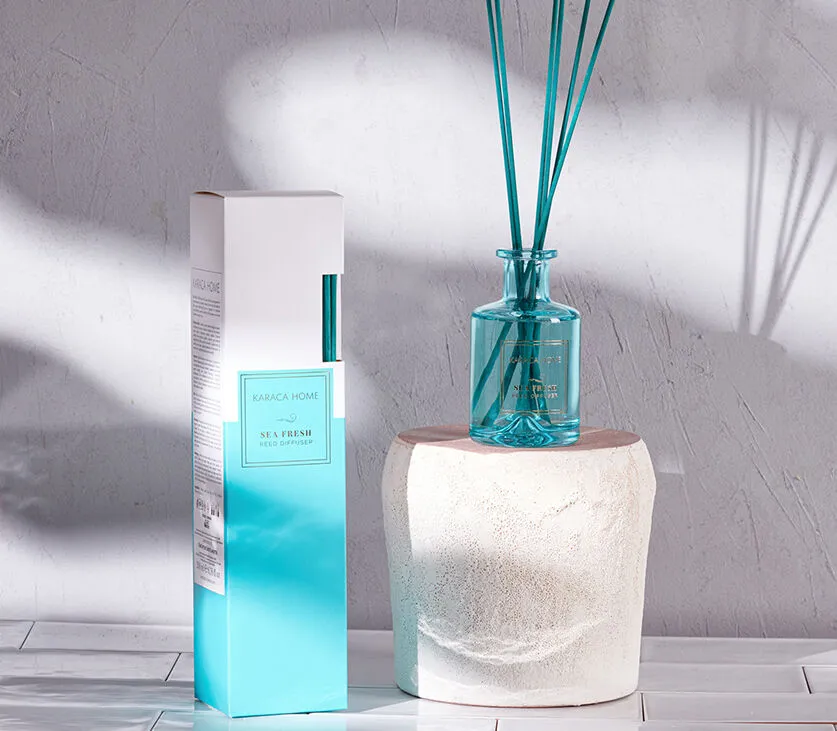 Ev Kozmetiğinde %50'ye Varan İndirim