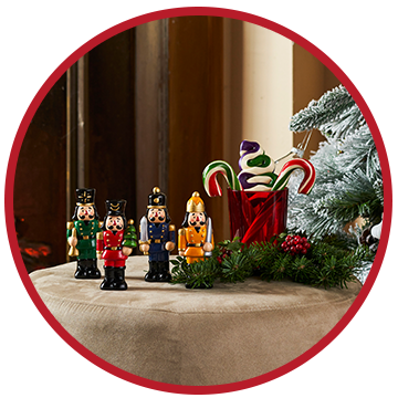 Dekoratif Aksesuarlar