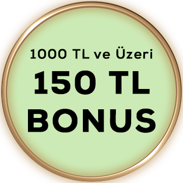Bonus Fırsatı