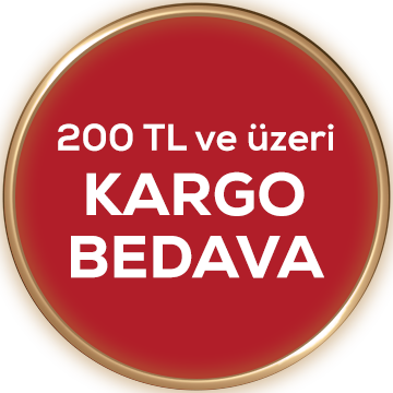 Kargo Bedava