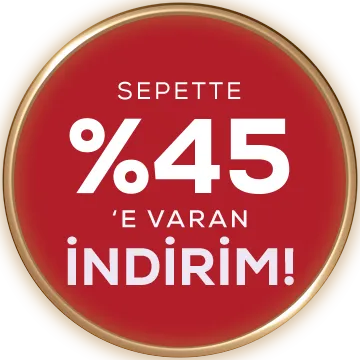 Sepette Ekstra İndirim