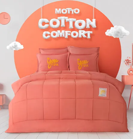 Motto Cotton Comfort Ürünleri