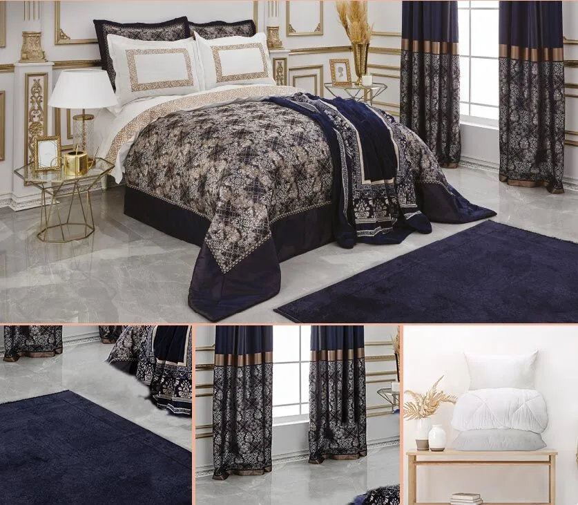 Karaca Home Hepsi Takımevlilik paketi