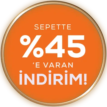 Sepette Ekstra İndirim