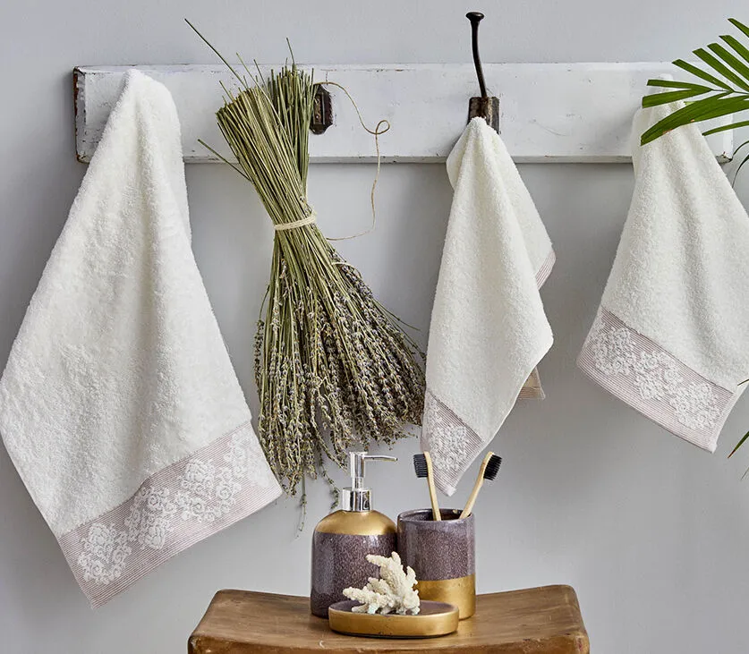 Yumuşacık havlular 12,99 tl'den başlayan fiyatlarla