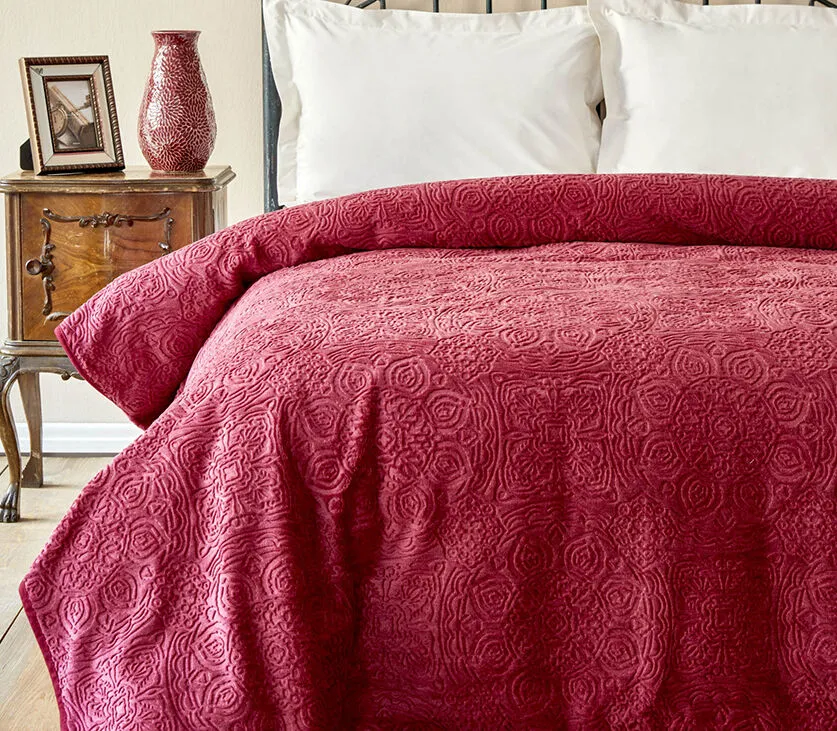 Battaniyeler 109,99 tl'den başlayan fiyatlarla