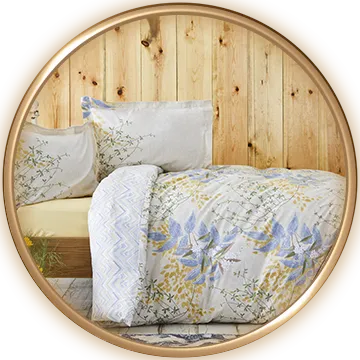 Nevresim Takımları