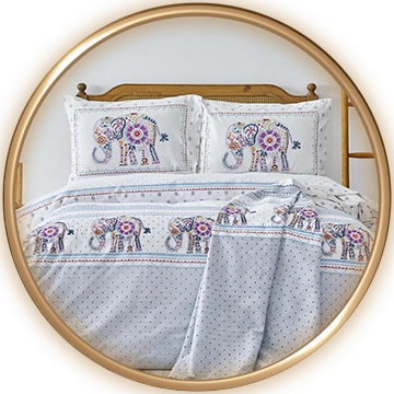 Nevresim Pike Setleri