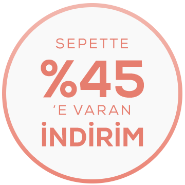 Sepetli Ürünler