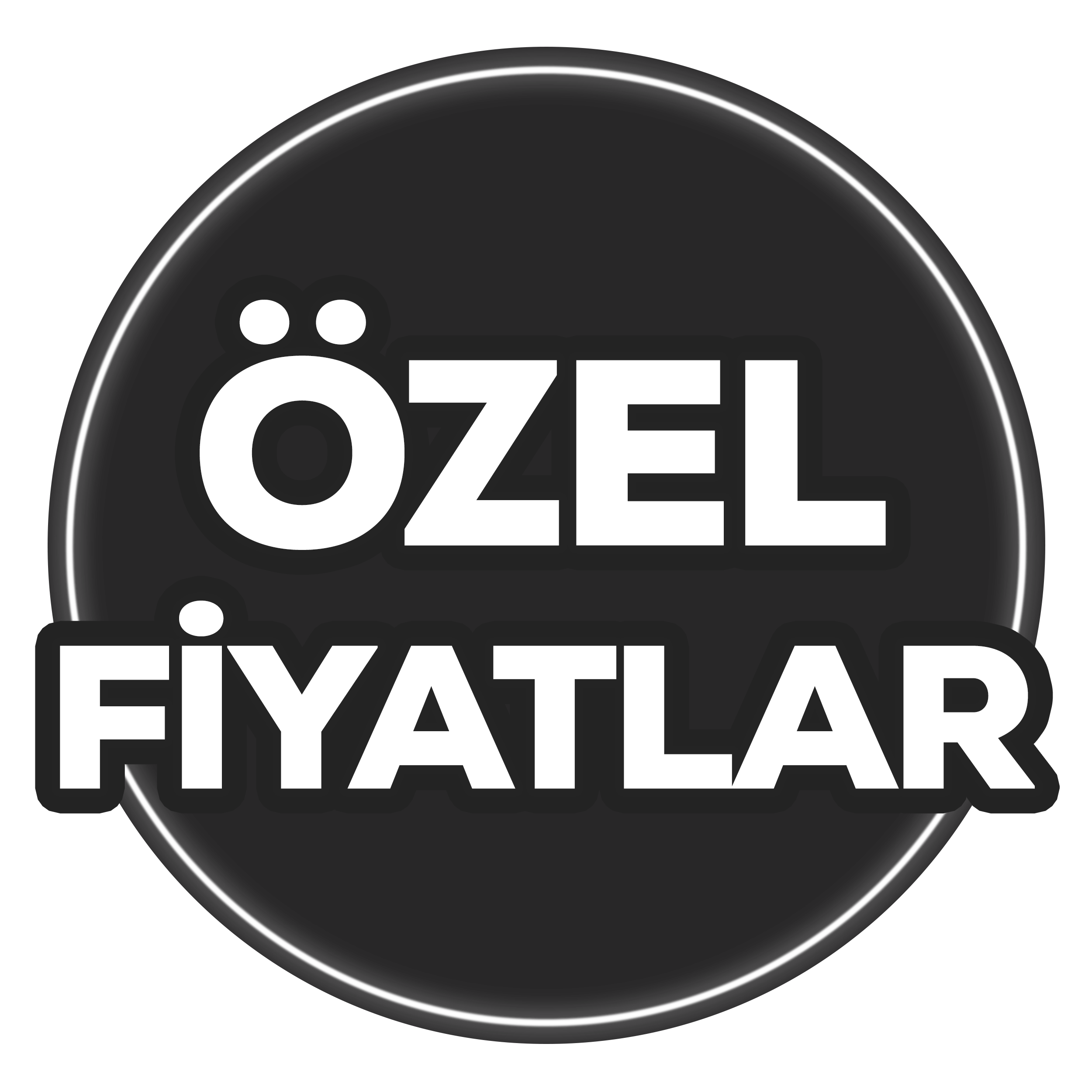 Karaca Fine Pearl Grace Black 2 Kişilik Kahve Fincan Takımı 100 ml Karaca