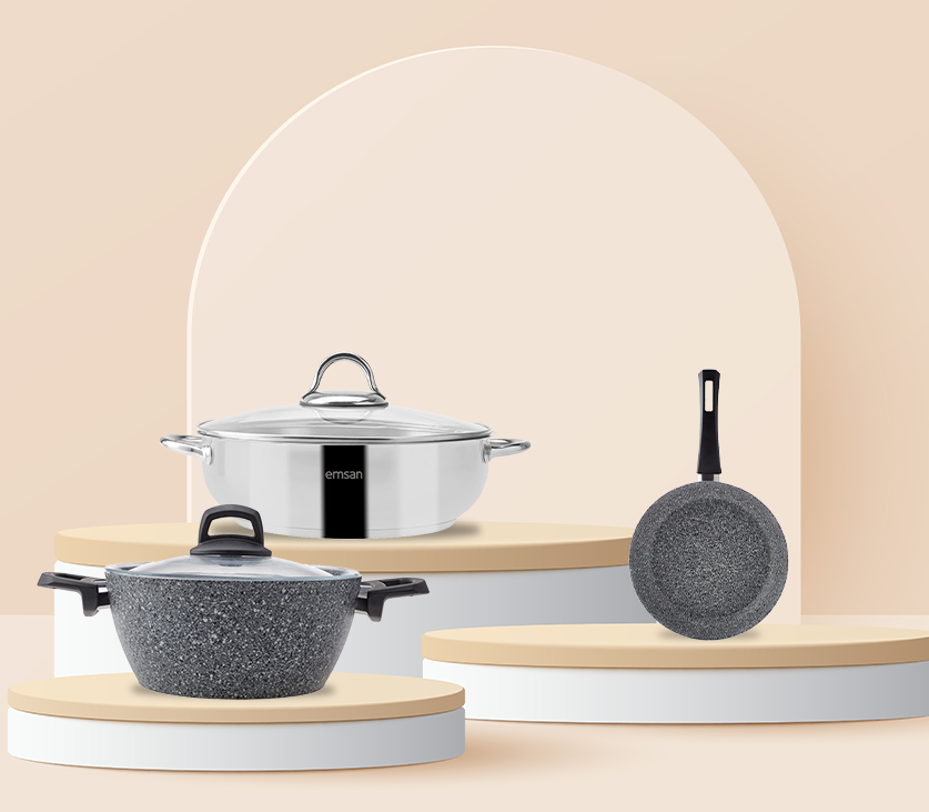 Seçili Ürünlerde 1 Alana 1 Hediye