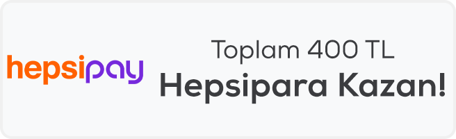 400TL Hepsipara