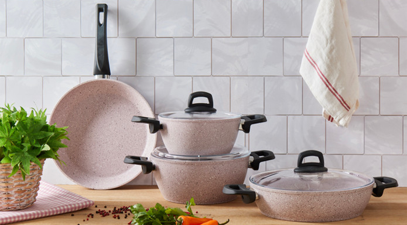 Mutfakta Harikalar Yaratan KadınlaraÖzel Ürünler