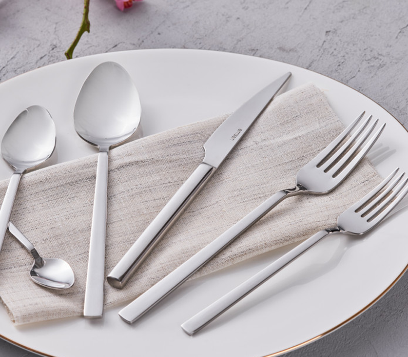 Sedir 12 Kişilik Çatal kaşık bıçak seti 1.999 TL 1.799 TL