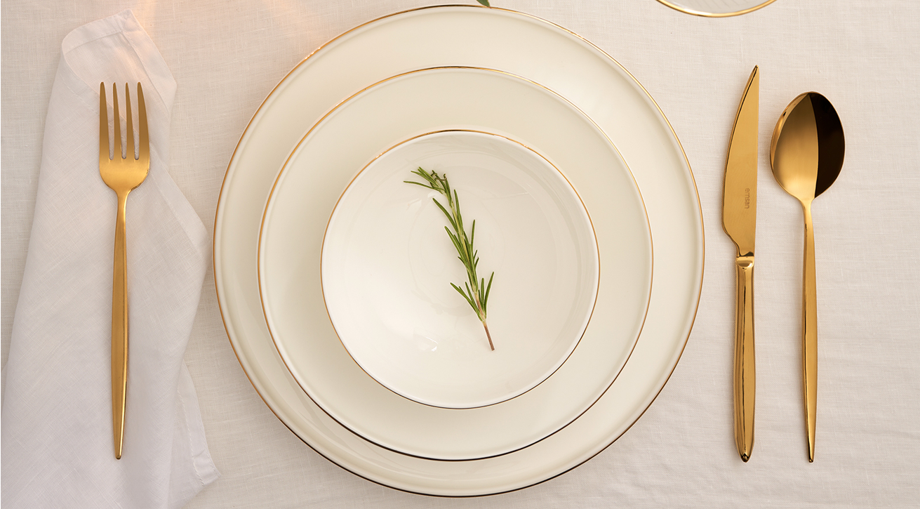 Sofraların Baş TacıKadınlara En Özel Sofralar