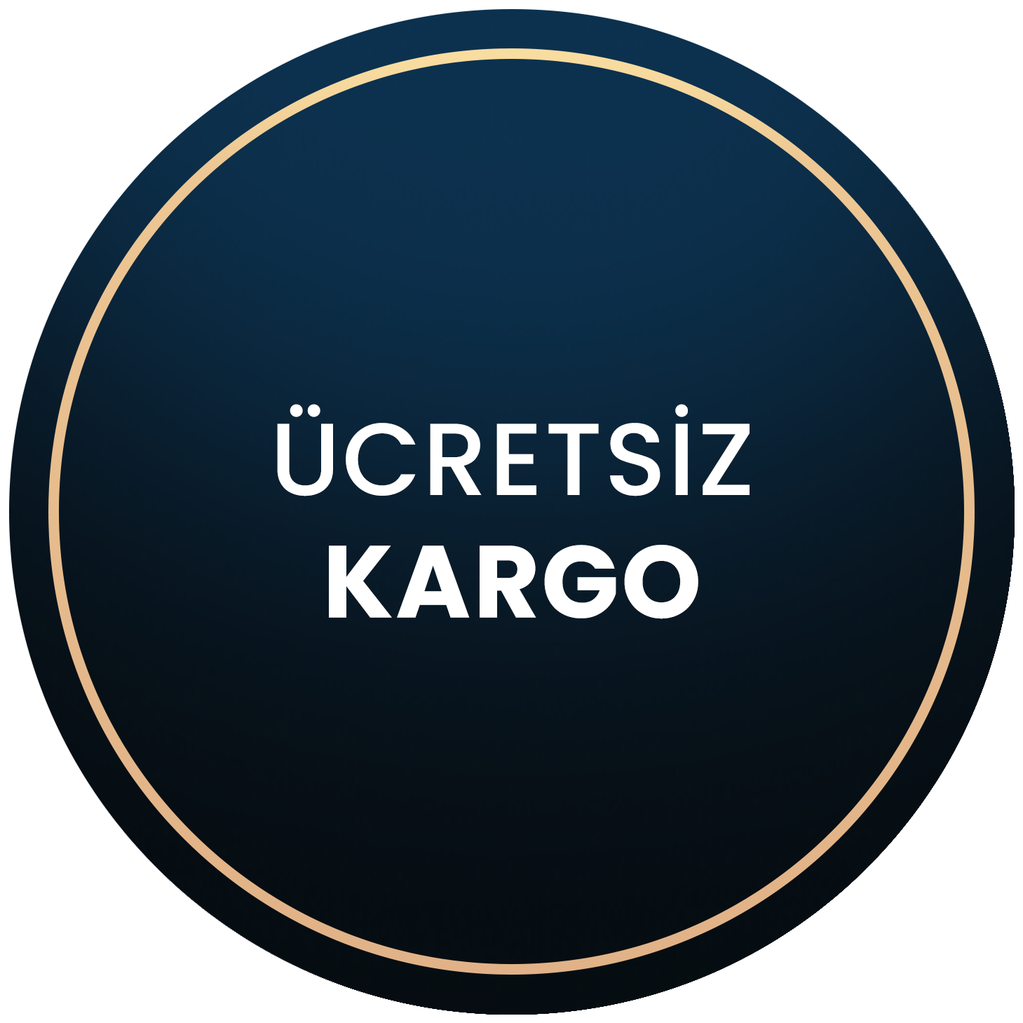 Ücretsiz Kargo