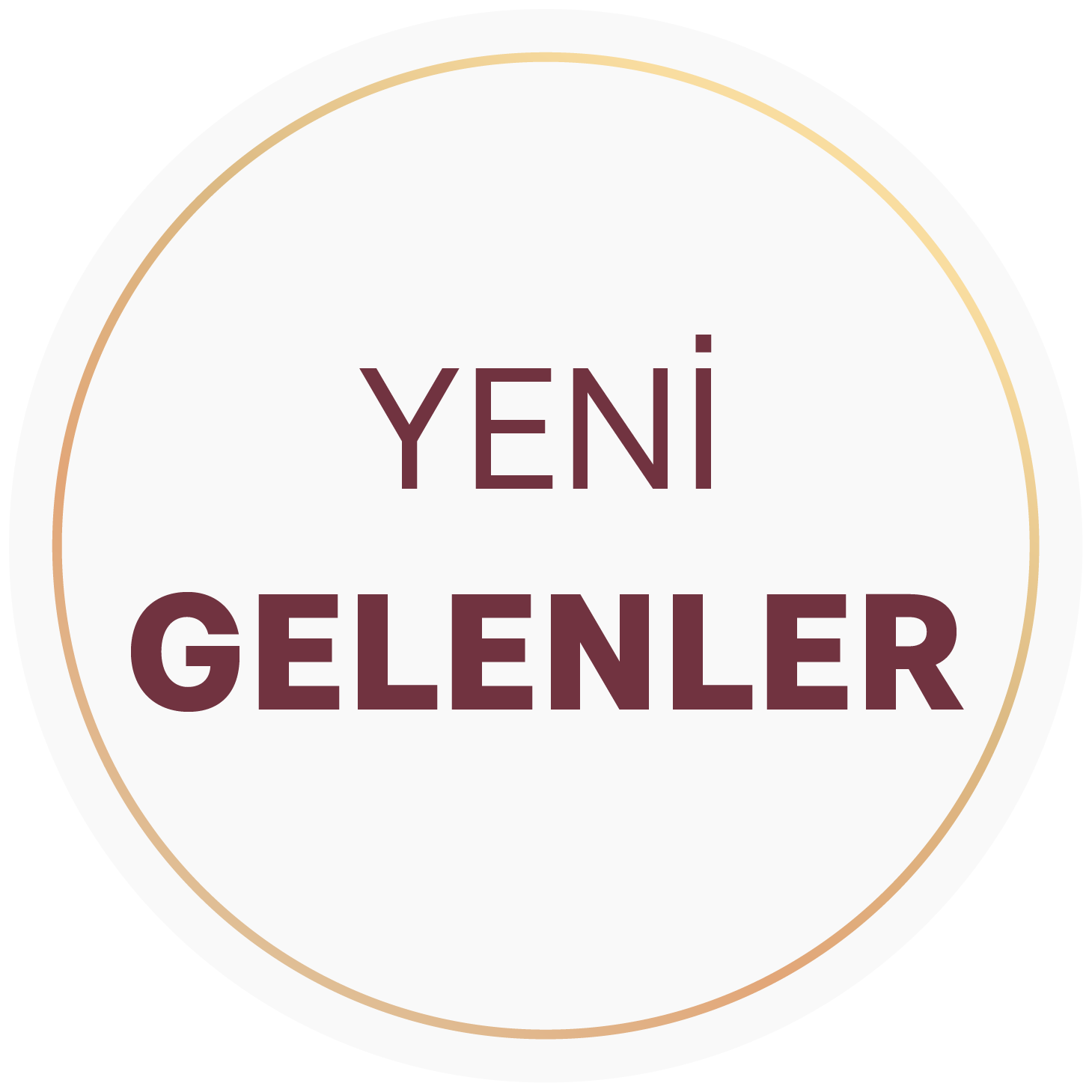 Yeni Gelenler