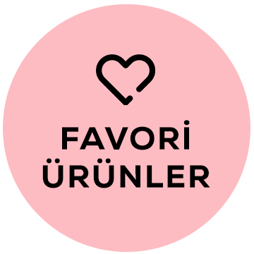 Favori Ürünler