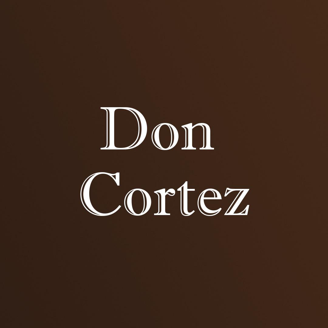 Don Cortez