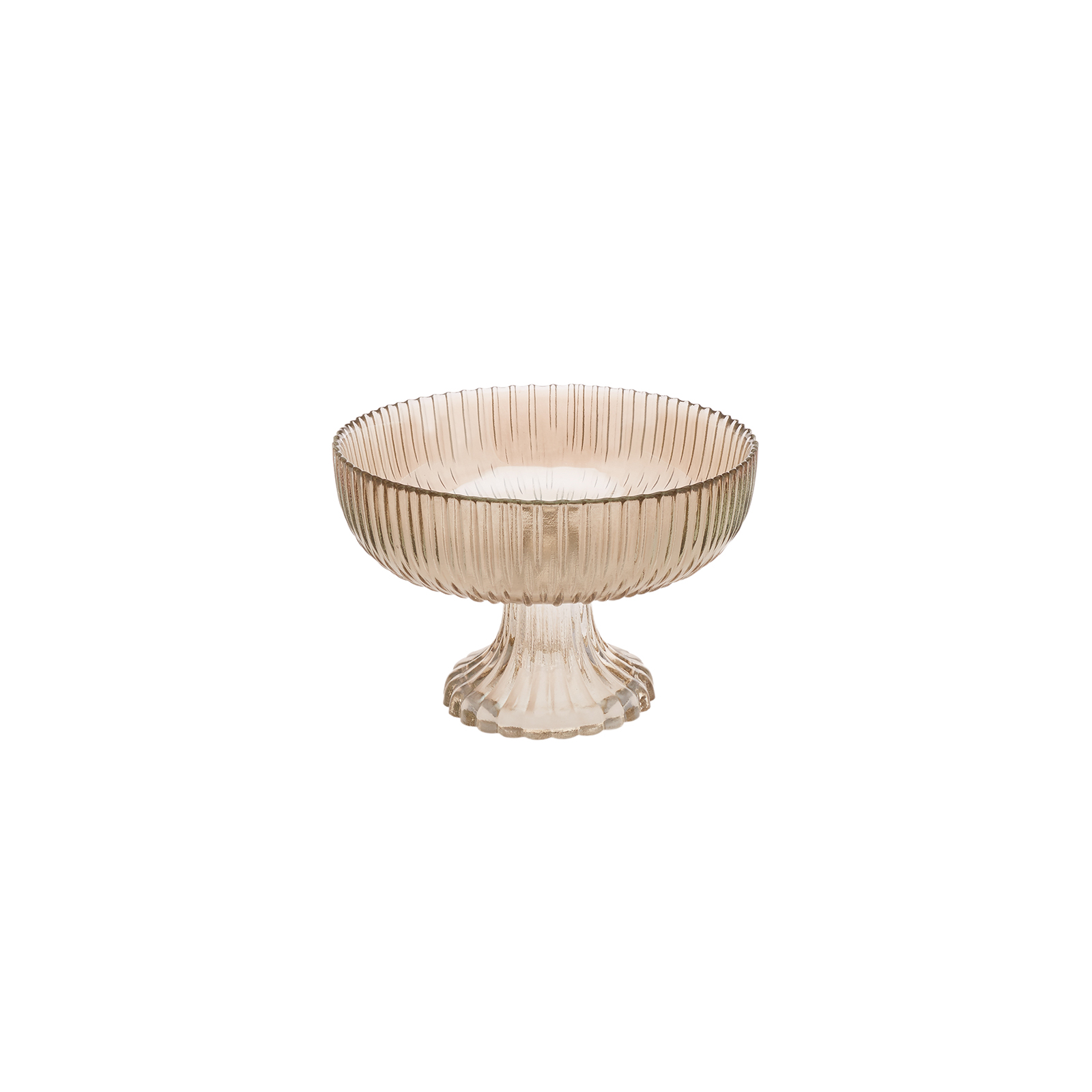 Karaca Home Rory Ayaklı Kase 15 cm